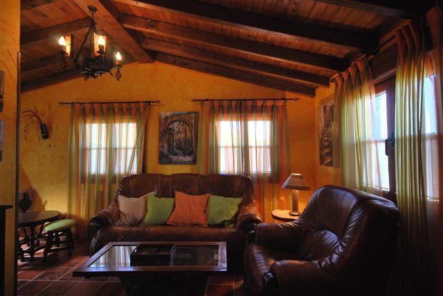 Casa Rural Alborada Бобия-де-Арриба Экстерьер фото